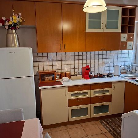 Απέριττον 2 Tríkala Exterior foto