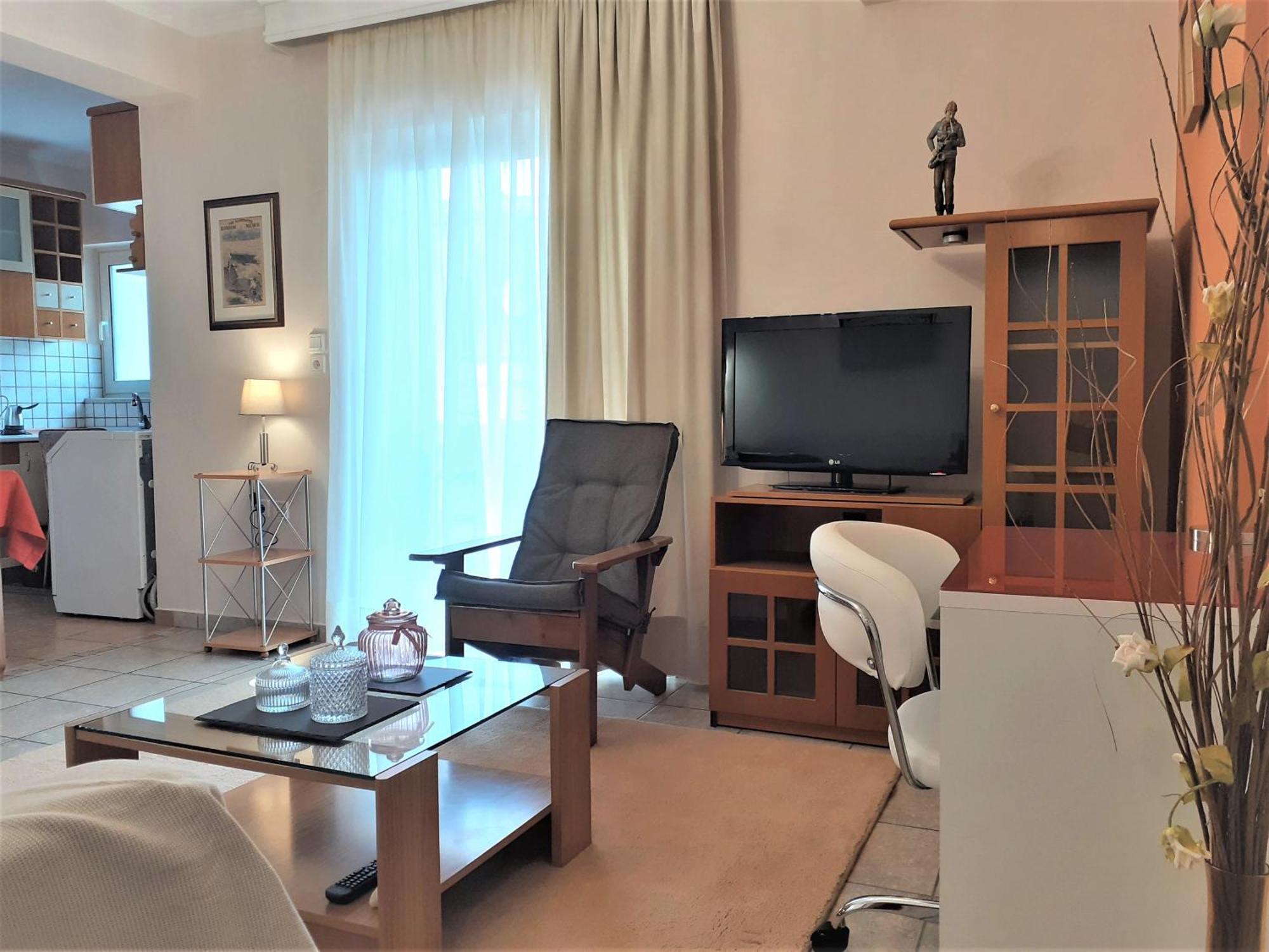 Απέριττον 2 Tríkala Exterior foto